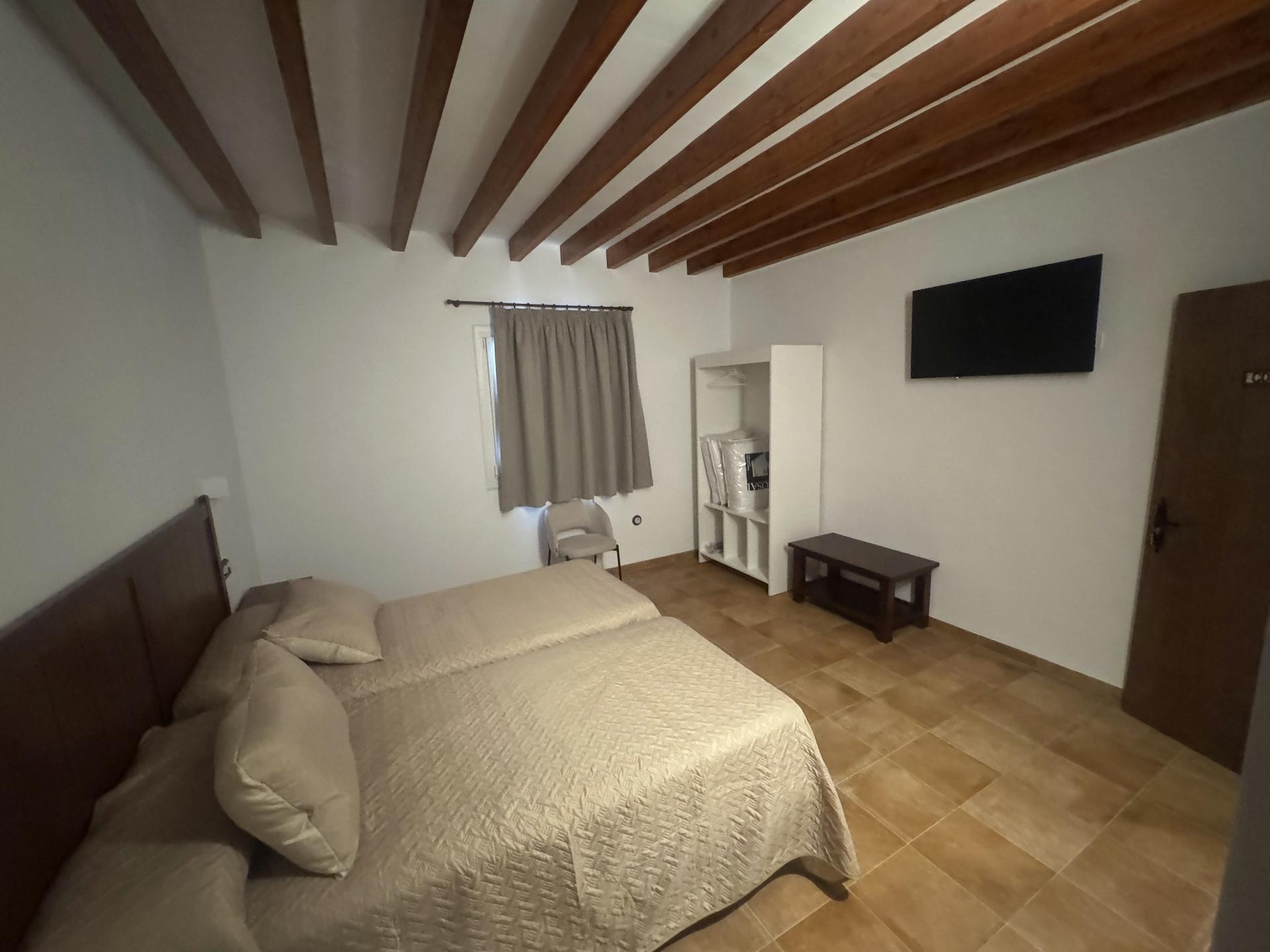 Dormitorio 9